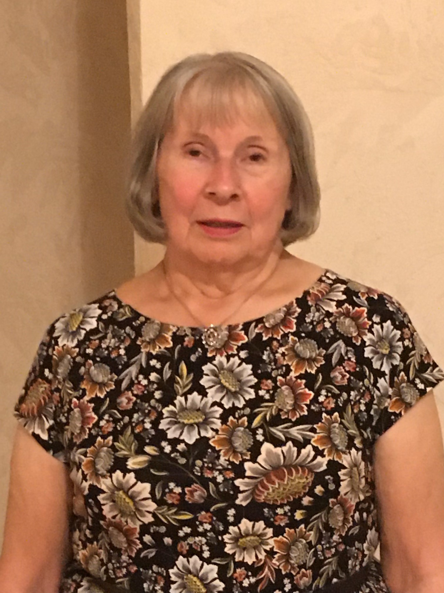 Judy Cotterman SLM